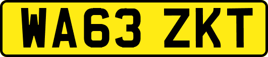 WA63ZKT