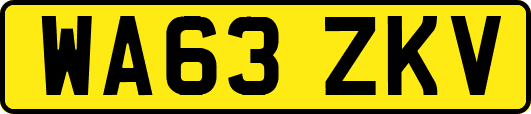 WA63ZKV