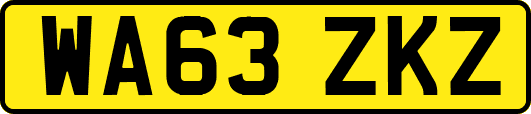 WA63ZKZ