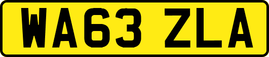 WA63ZLA