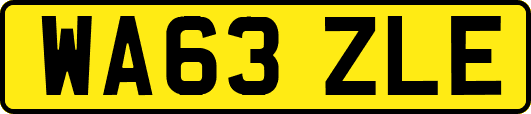 WA63ZLE