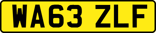 WA63ZLF