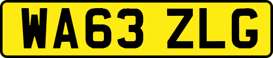 WA63ZLG