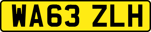 WA63ZLH