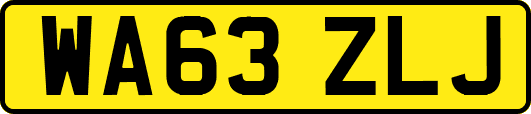 WA63ZLJ
