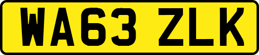 WA63ZLK