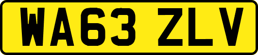 WA63ZLV