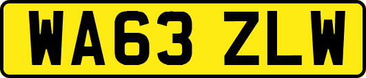 WA63ZLW
