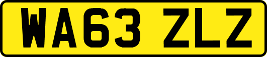 WA63ZLZ