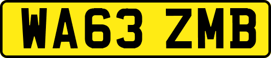 WA63ZMB