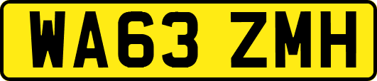 WA63ZMH