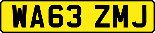 WA63ZMJ