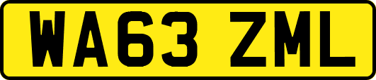 WA63ZML