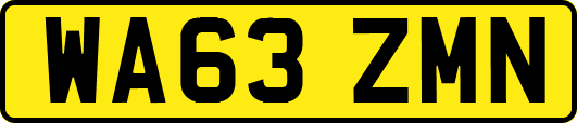 WA63ZMN