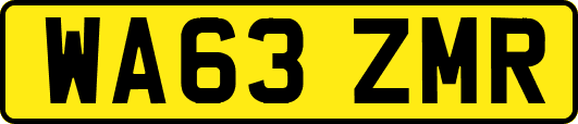 WA63ZMR