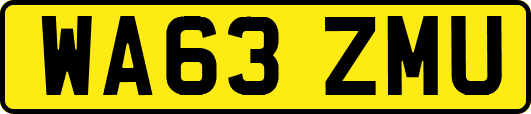 WA63ZMU