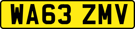 WA63ZMV
