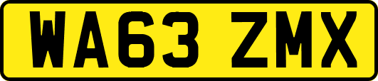 WA63ZMX