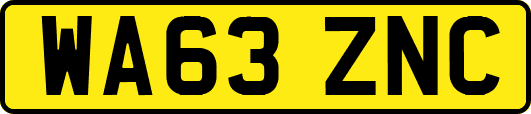WA63ZNC