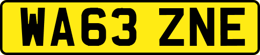 WA63ZNE