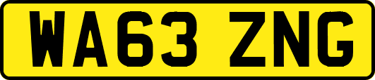 WA63ZNG