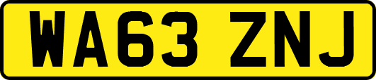 WA63ZNJ
