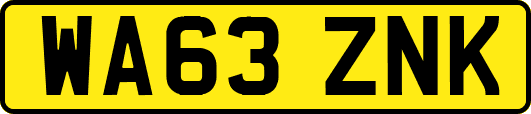 WA63ZNK