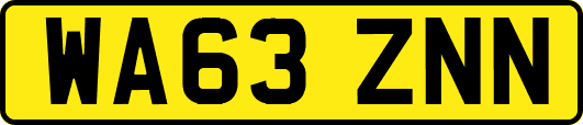 WA63ZNN