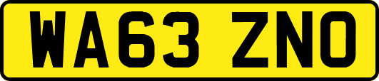 WA63ZNO
