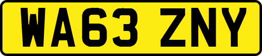 WA63ZNY