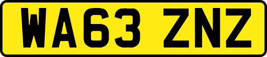 WA63ZNZ