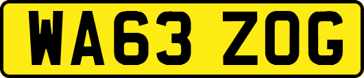 WA63ZOG