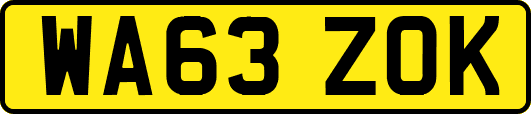 WA63ZOK