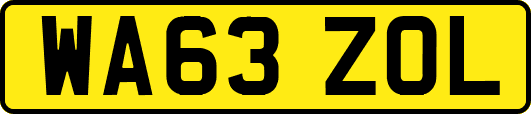 WA63ZOL