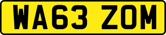 WA63ZOM
