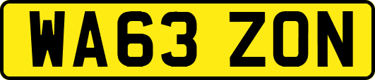 WA63ZON