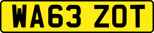 WA63ZOT