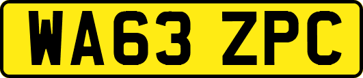 WA63ZPC