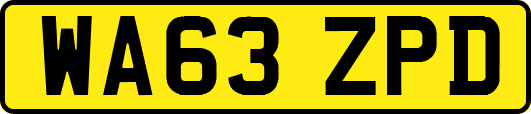 WA63ZPD