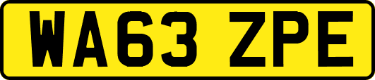 WA63ZPE