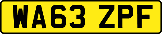 WA63ZPF