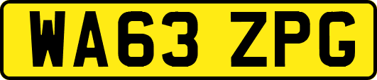WA63ZPG