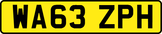 WA63ZPH
