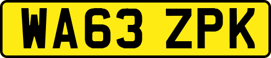 WA63ZPK