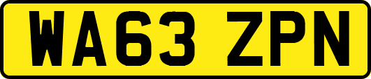 WA63ZPN