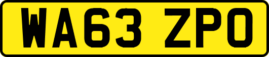WA63ZPO
