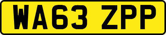 WA63ZPP