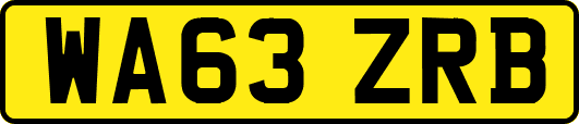 WA63ZRB
