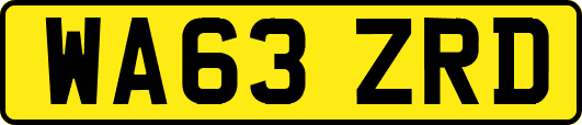 WA63ZRD