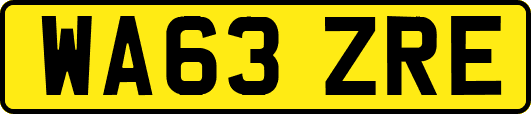 WA63ZRE